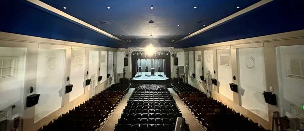 Show musical a beneficio en Maipú para ayudar a una bebé de 10 meses