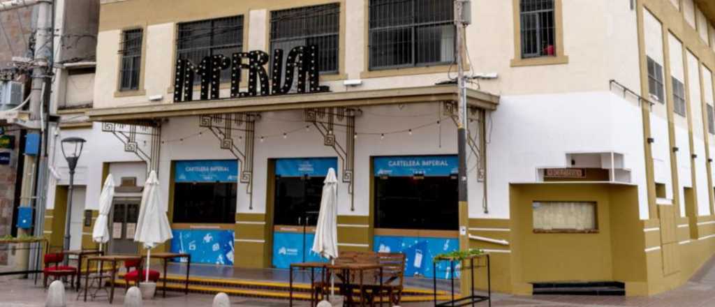 El Cine Teatro Imperial celebra su aniversario con un mes lleno de actividades