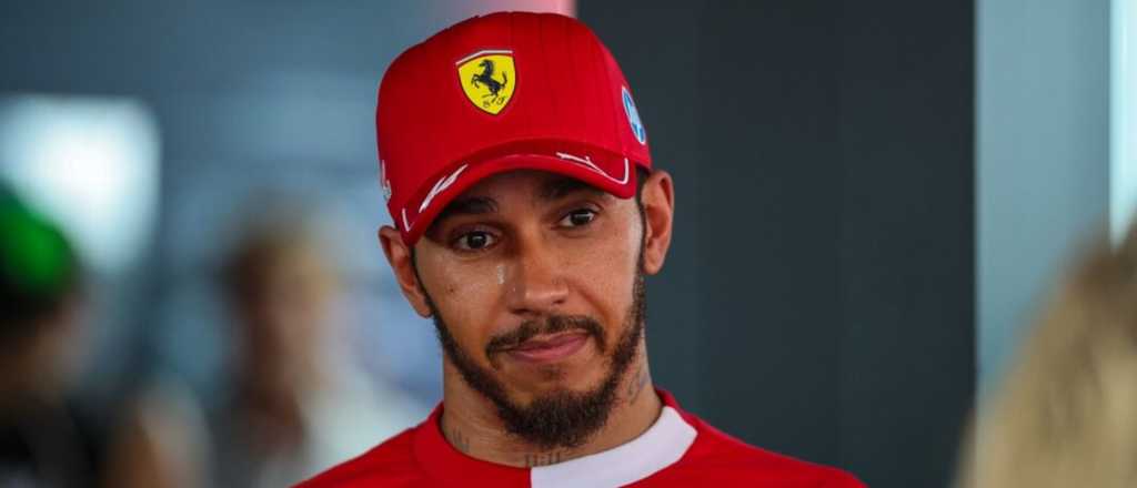 La fuerte autocrítica de Lewis Hamilton ante la falta de resultados