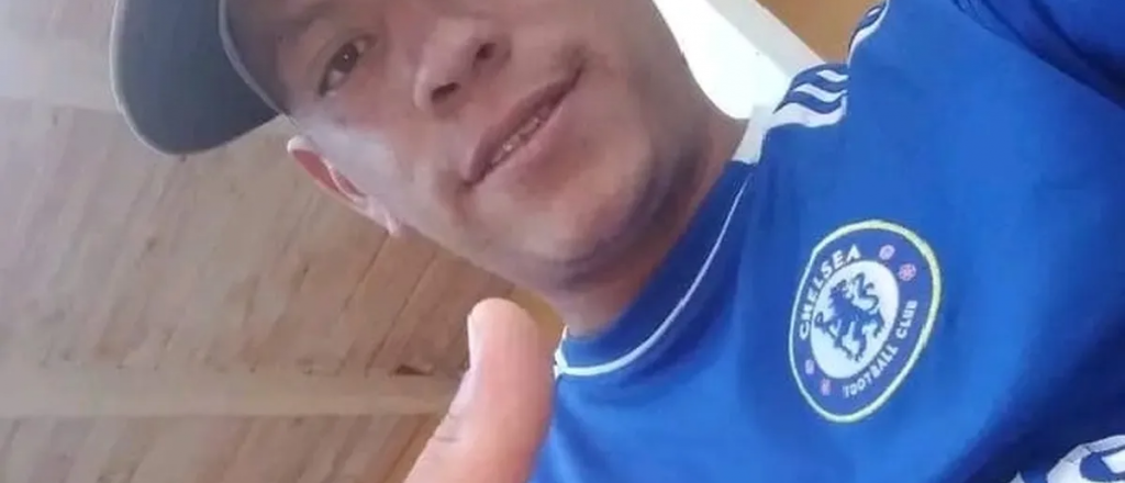 Recompensa para saber qui&eacute;n mat&oacute; a un joven en Godoy Cruz