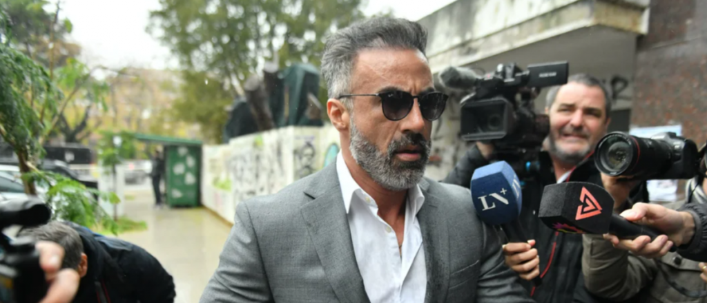 El abogado de Milei ser&aacute; defensor del m&eacute;dico Luque