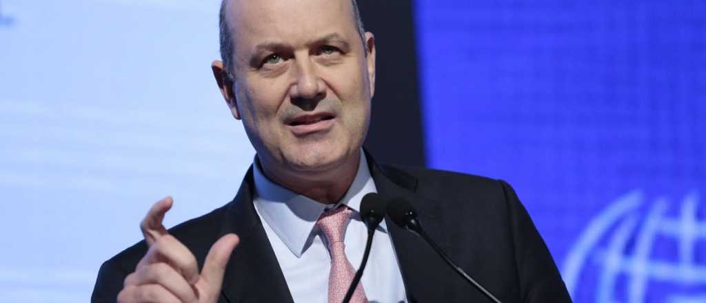 Créditos hipotecarios: para Sturzenegger, hoy es mejor comprar que alquilar