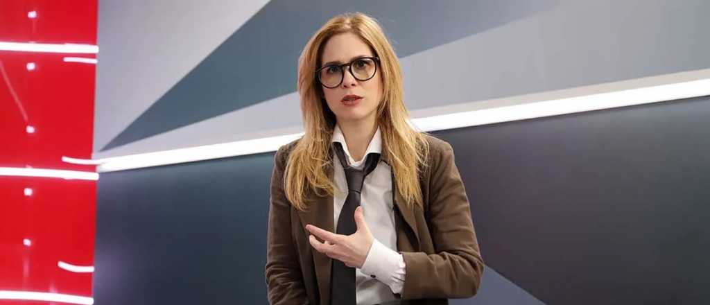 Video: Lilia Lemoine contra los médicos que quieren ganar mejor 