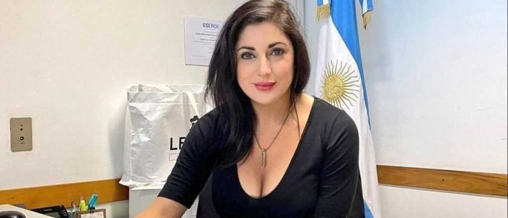 La diputada que cruz&oacute; a m&eacute;dicos del Garrahan: "No tienen cluacas"