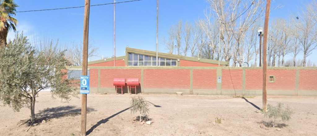 Robaron por tercera vez en pocos meses en una escuela de San Mart&iacute;n