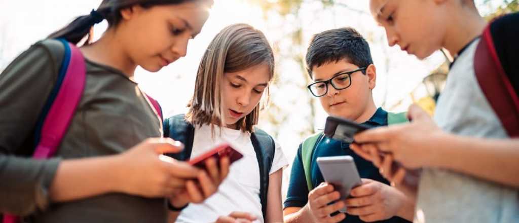 Advierten sobre los peligros del acceso ilimitado a Internet en la ni&ntilde;ez