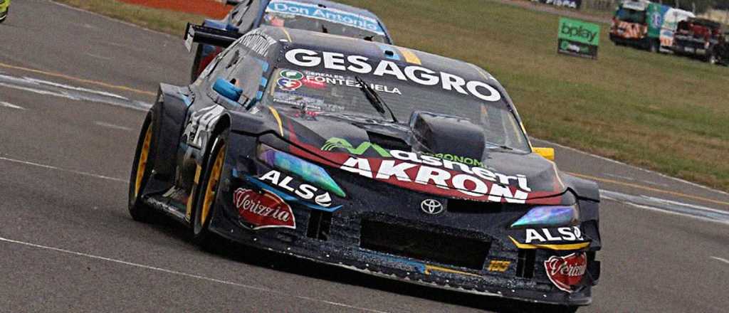 El campeón que se quedó sin equipo, a punto de volver al Turismo Carretera