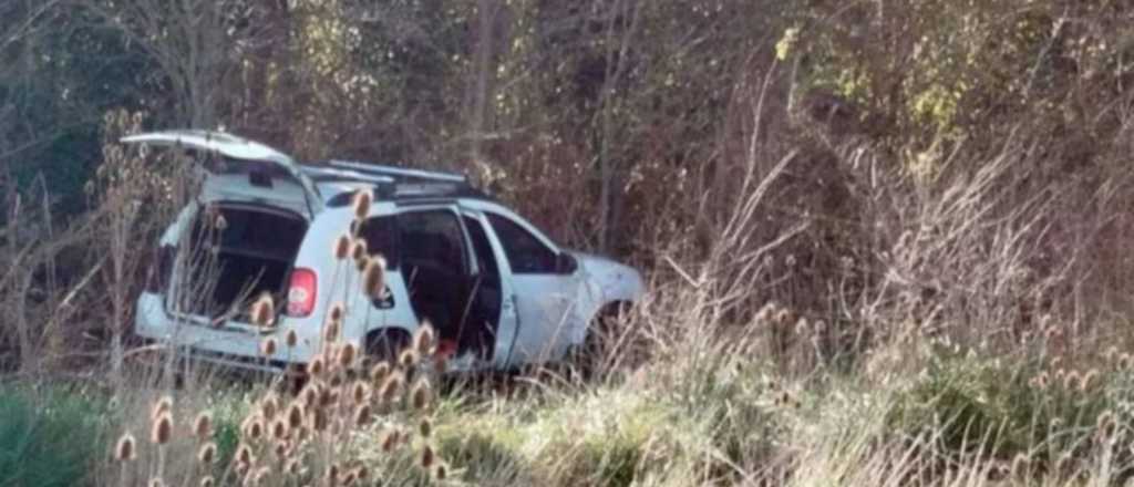 Tragedia en Necochea: mató a su mujer e hijos