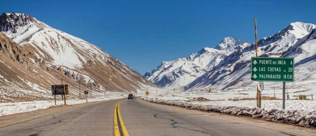Audiencia clave en Mendoza por la concesión de la Ruta 7
