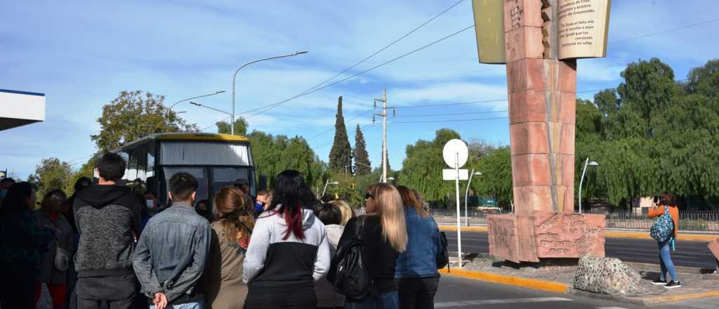 Guaymallén organizará una nueva caminata para conocer sus orígenes
