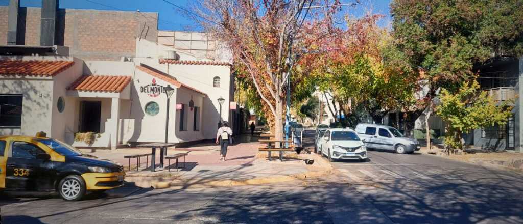 Inseguridad en el barrio Bombal: vivir y trabajar con miedo