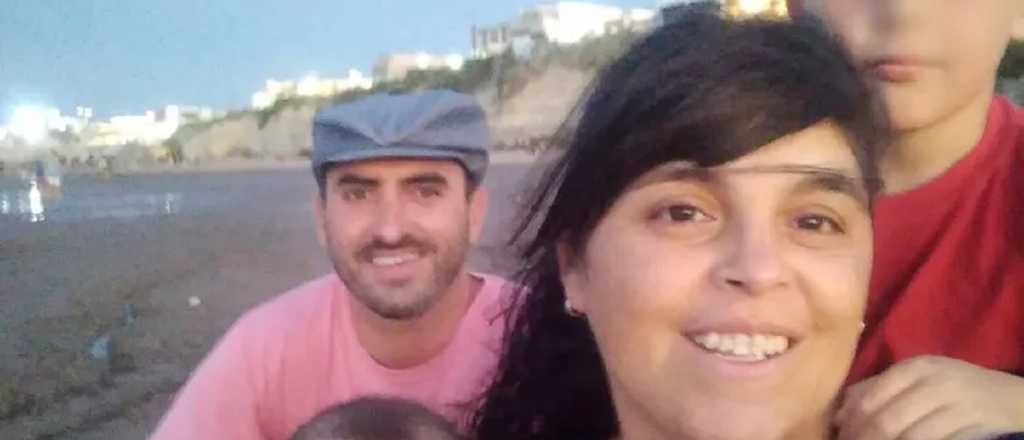 El hombre que mató a su familia estaba bajo tratamiento psiquiátrico