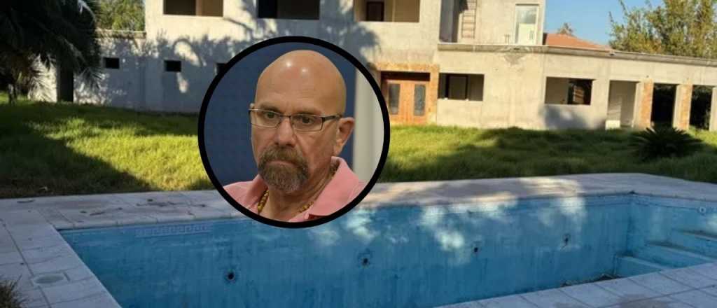 Subastaron la mansión de Lobos por más de $172 millones