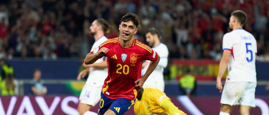 Se definen las eliminatorias de la Concacaf y la UEFA para el Mundial