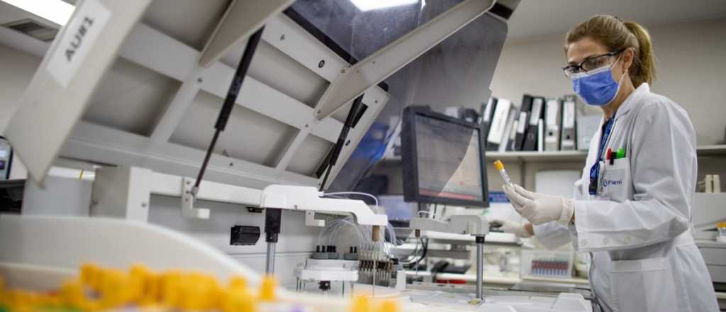 Laboratorios en alerta: los bioquímicos dicen que trabajan a pérdida