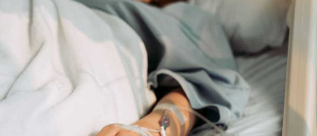 La madre de un detenido por violencia de g&eacute;nero le salv&oacute; la vida a la v&iacute;ctima