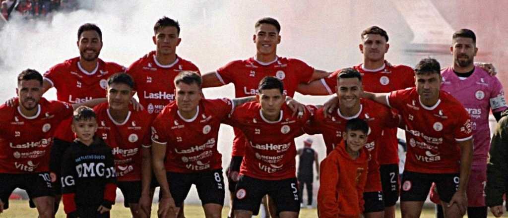 Huracán quiere ser puntero: cuándo y a qué hora juega con Costa Brava