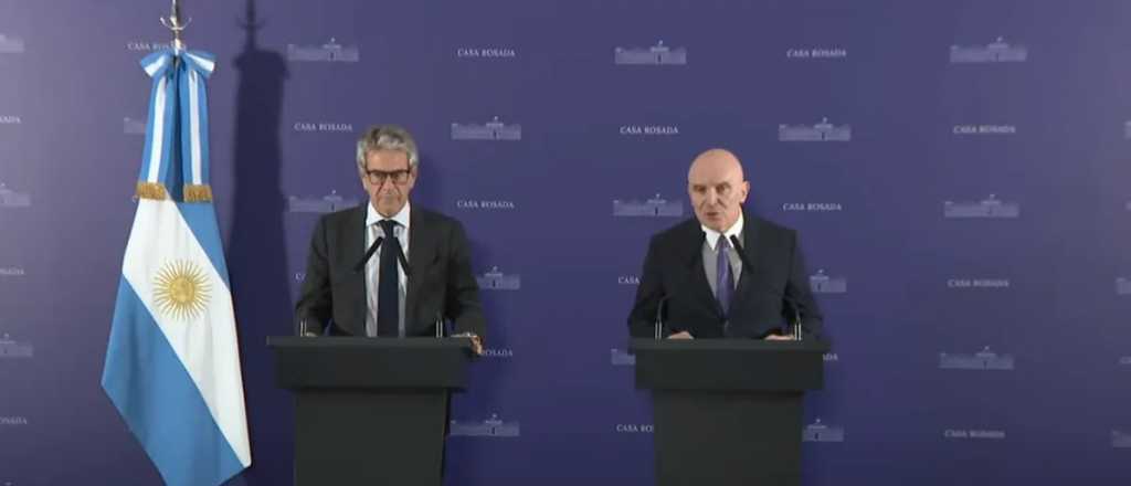 El Gobierno lanzó el régimen de "Inocencia Fiscal": ¿en qué consiste?