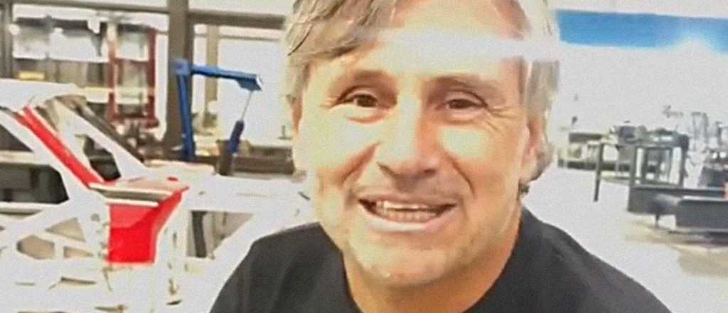 El equipo con el que Di Palma regresaría al Turismo Carretera el año que viene