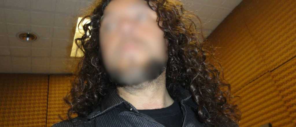 Lapidarias pruebas contra el docente de la UNCuyo detenido por abuso sexual