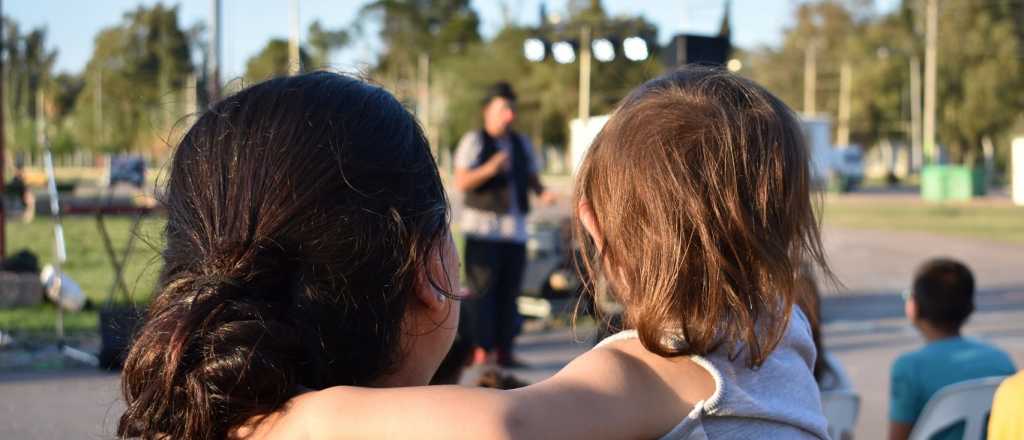 Llega el Mes del Juego a Las Heras, un evento gratuito para toda la familia