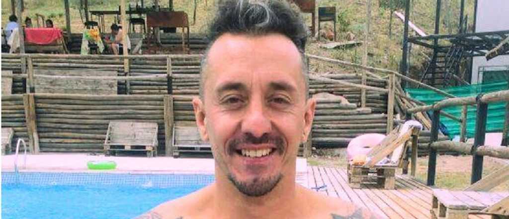 Imputaron al tatuador y a su amigo por el crimen en Maipú y van a la cárcel