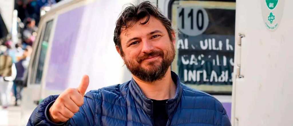 Grabois confirmó que será candidato a diputado con una lista propia