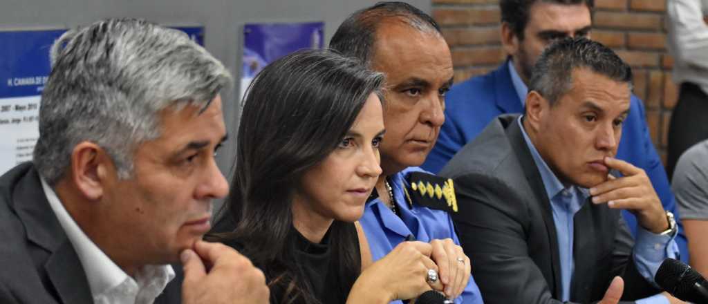 Viandas para presos: el presidente de la Bicameral de Seguridad citó a Rus