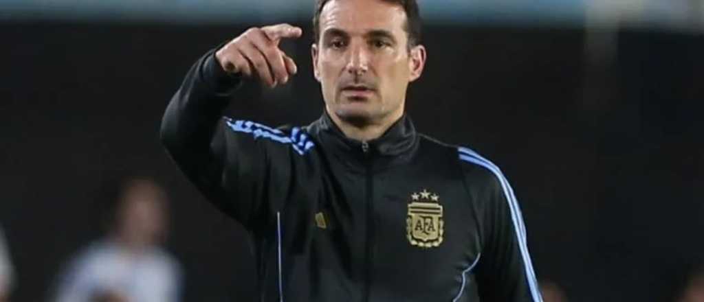 Rivales confirmados para la gira de la Selección antes del Mundial