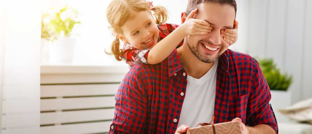 D&iacute;a del Padre: promos, descuentos y premios en el Mendoza Shopping