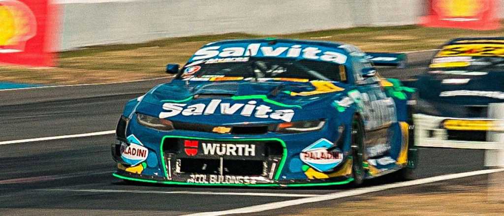 "Es un hasta luego": la decisión que impacta al Turismo Carretera