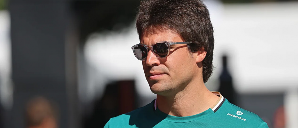 "Lanzó un casco": revelan el escándalo detrás de la ausencia de Stroll en España