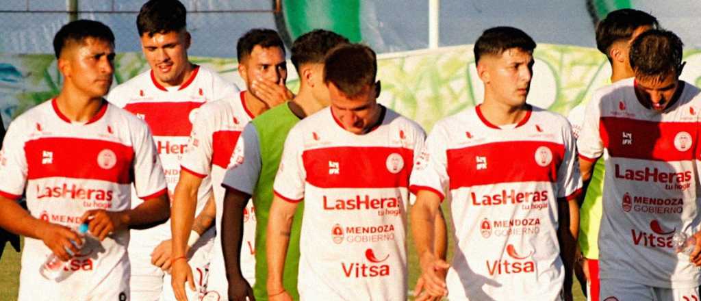 Hurac&aacute;n Las Heras visita a Costa Brava para ser &uacute;nico puntero