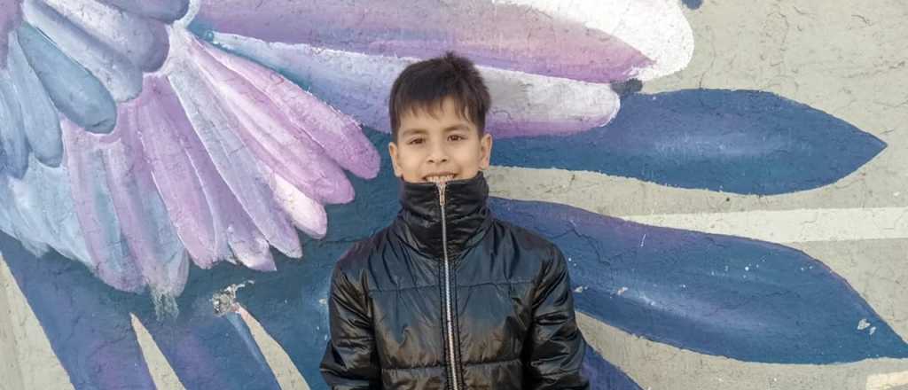 Murió Thiago Correa, el niño de 7 años baleado por un policía en La Matanza