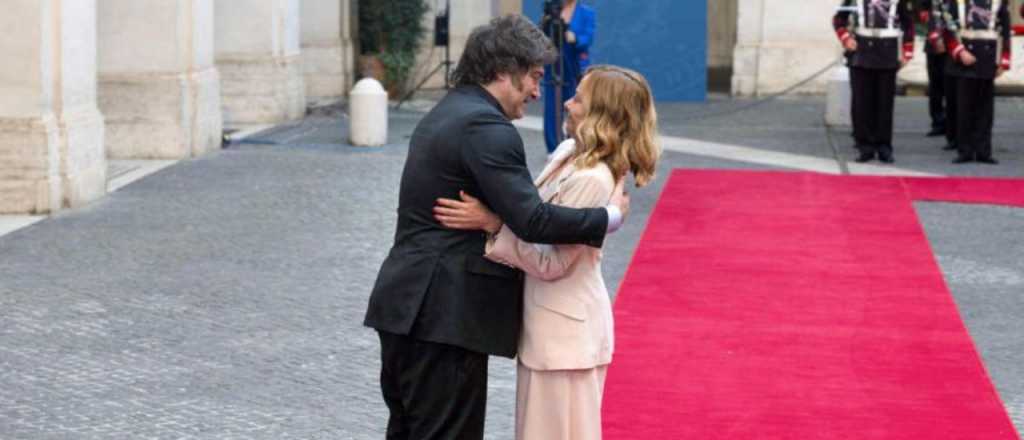 De qu&eacute; se trata el acuerdo con Italia por el gas natural