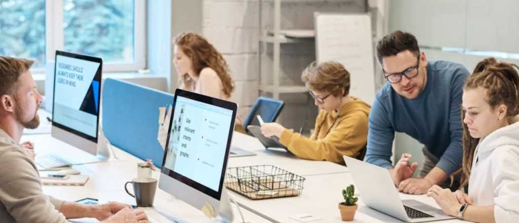 "Tenemos la oportunidad de ser más rentables con IA"