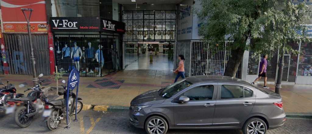 Dos j&oacute;venes murieron intoxicados con mon&oacute;xido en el centro