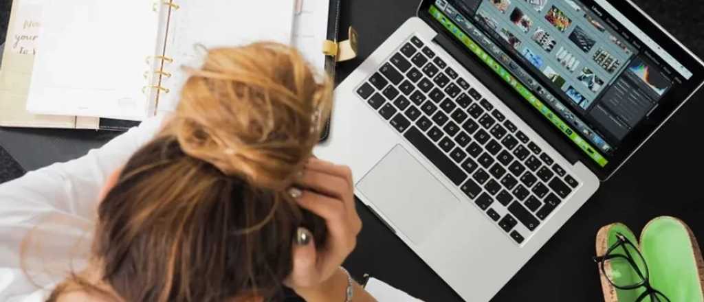 Empleo privado: la caída golpea con fuerza