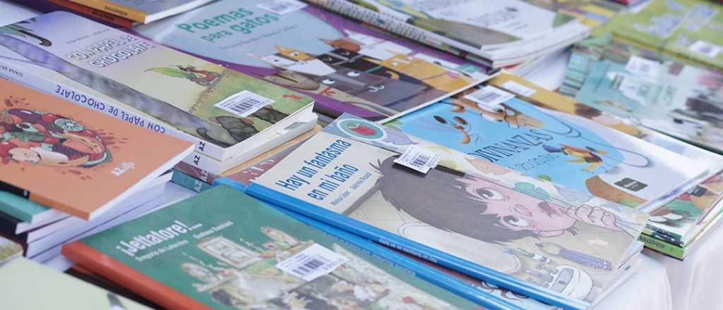 El Festival Leer llega a Planta Uno