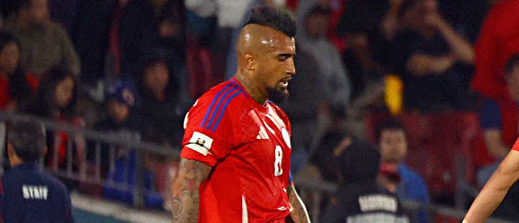 Chile se juega todo en la altura y ante Bolivia: hora y TV