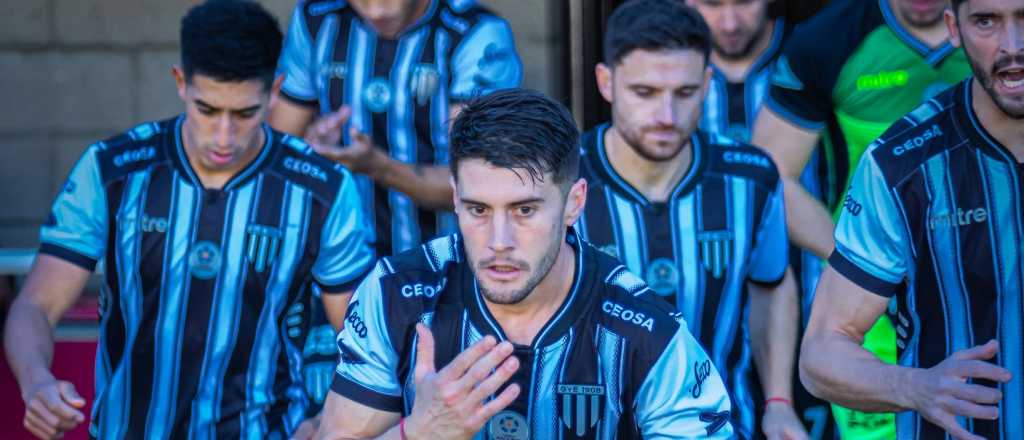 Gimnasia visita a San Telmo para ser único líder: hora y TV