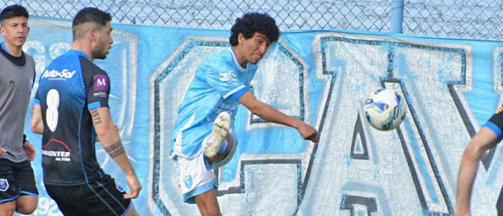 Gutiérrez recibe a Argentino en el debut de Pablo Jofré