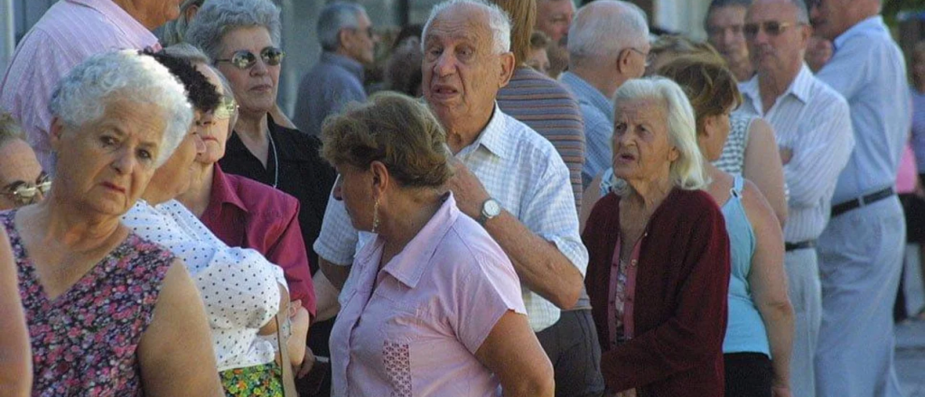 El calendario de pagos del 2026 para jubilaciones y pensiones
