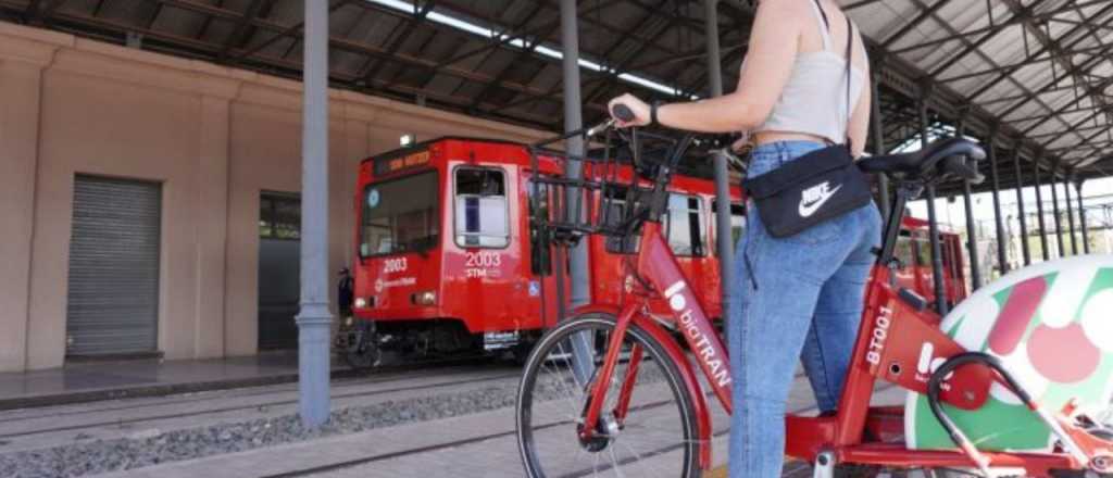 Transporte público de calidad y sin demagogia