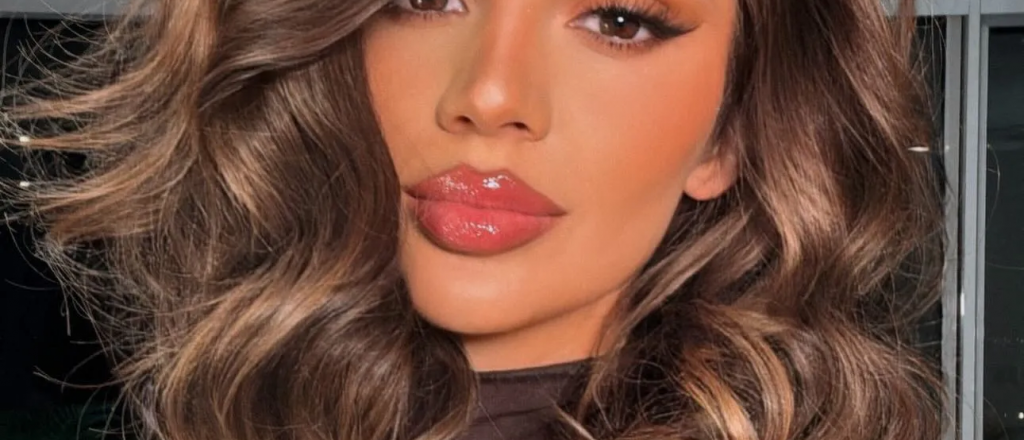 Marr&oacute;n: el color que a todas les queda bien 