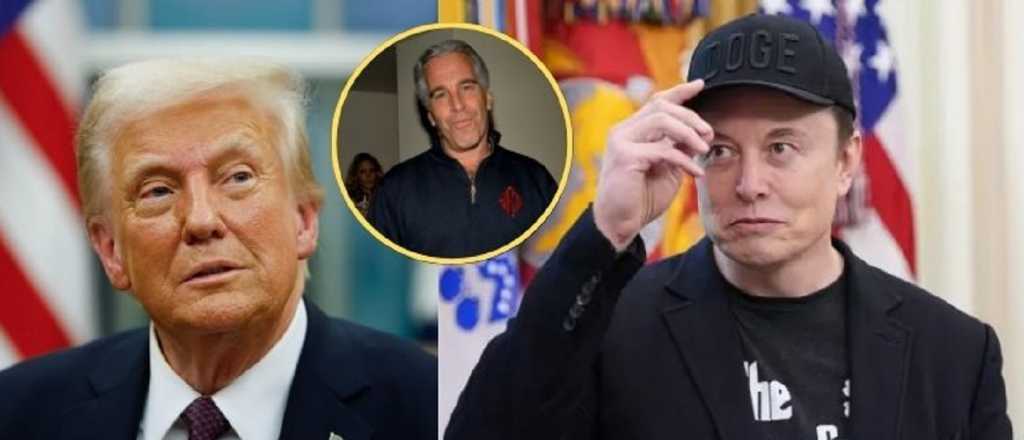 Elon Musk filtr&oacute; un video que compromete a Trump