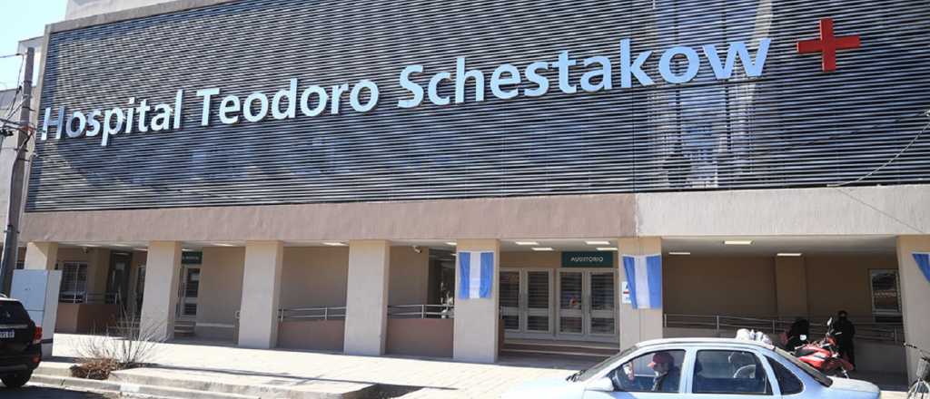 Una ciclista de 76 años fue atropellada por un auto y murió en San Rafael