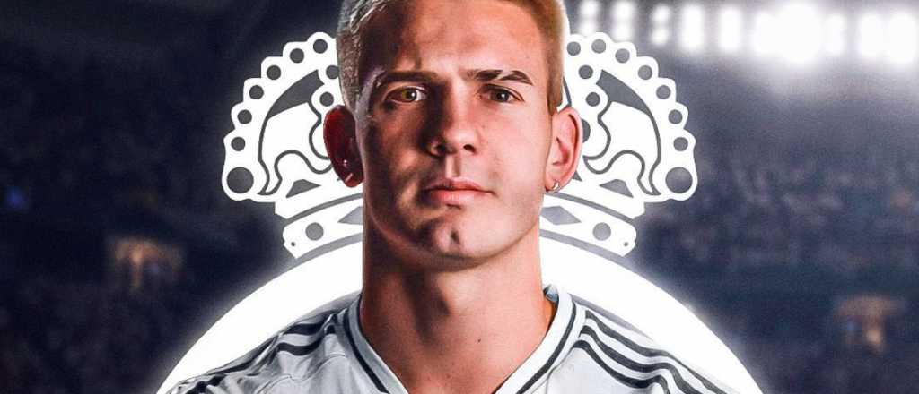 Hay acuerdo y Mastantuono jugará en Real Madrid: cuánto recibe River