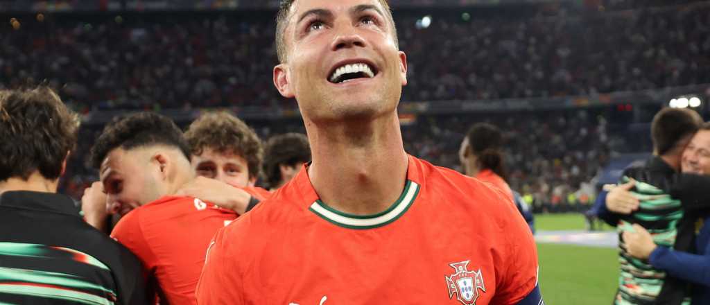 Cristiano Ronaldo deja la bomba a meses del Mundial 2026