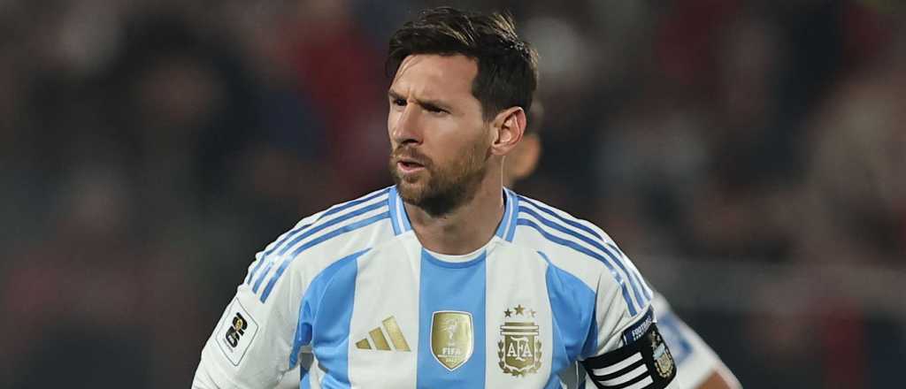 Argentina se mide ante Venezuela en el Monumental: hora y TV